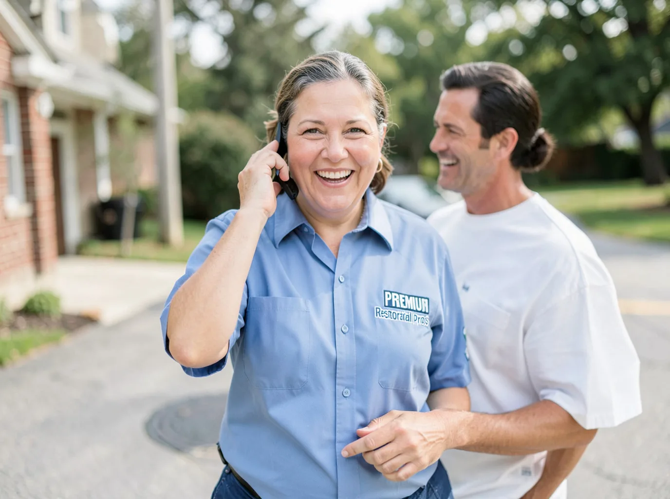 Water Damage Restoration Detroit, TX FAQs